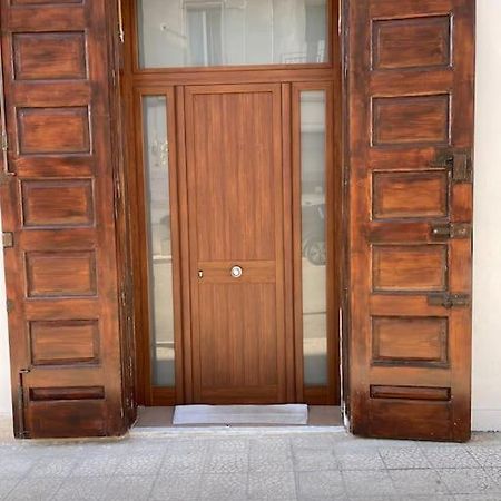 마르티나프란카 Casa Da Zia Grazia 아파트 외부 사진