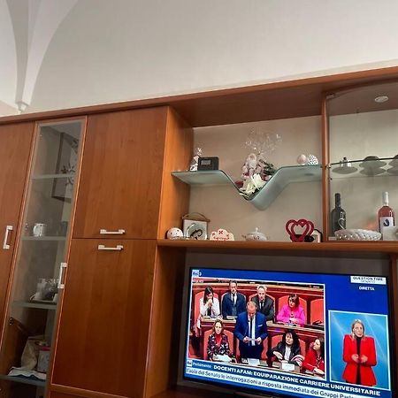마르티나프란카 Casa Da Zia Grazia 아파트 외부 사진