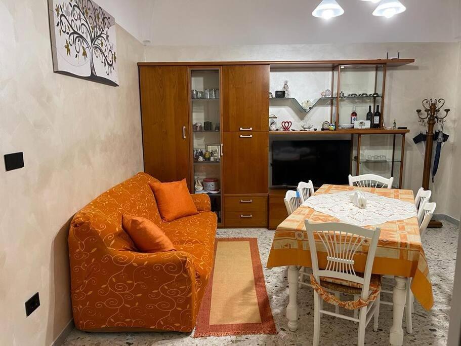 마르티나프란카 Casa Da Zia Grazia 아파트 외부 사진