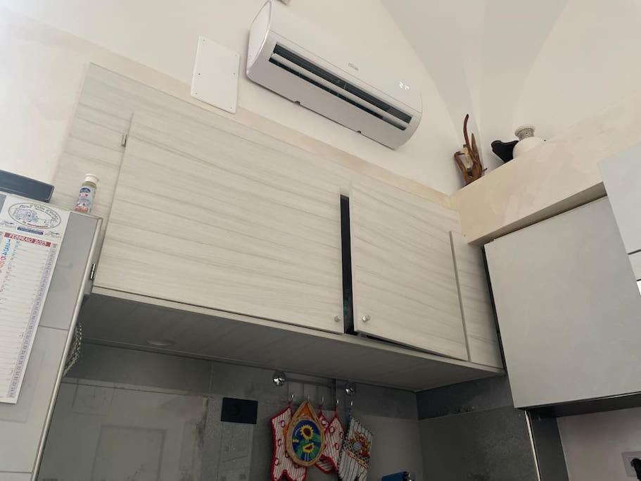 마르티나프란카 Casa Da Zia Grazia 아파트 외부 사진