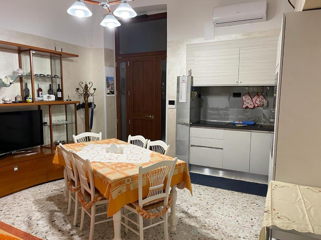 마르티나프란카 Casa Da Zia Grazia 아파트 외부 사진